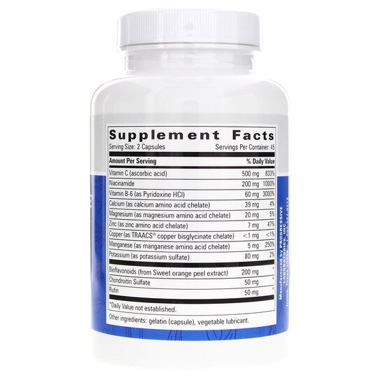 Rehab Forte, PGL